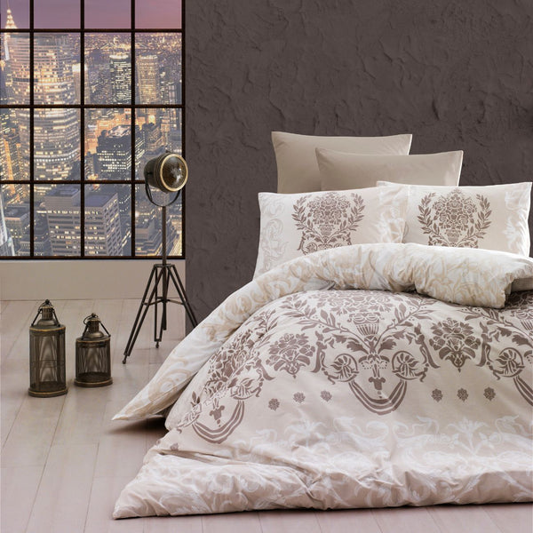 Dalyan Duvet Cover Set