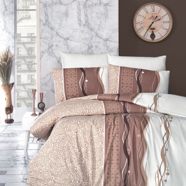 Neron Duvet Cover Set